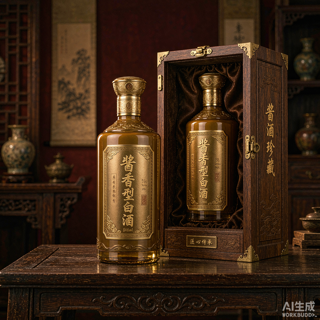 钓鱼台·国宾御酿